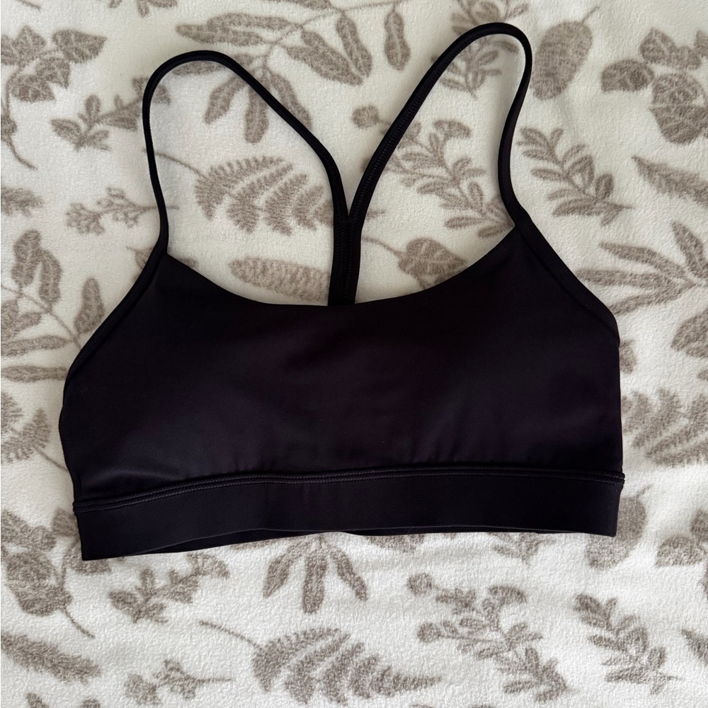 Lululemon Flow Y - Nightmoth